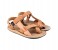 Puca SP17M0086 EU45 SS-51 Sandals for Men - Camel 1 in UAE