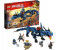 Lego Ninjago 70652 Storm bringer Multicolor 3 in UAE