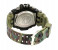 Exponi Analog-Digital Wrist Watch for Men - Army Green 2 in KSA