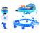 Baby Plus BP7748 Baby Walker - Blue 1 in UAE