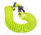 Royalford RF9334 10m Multi-Function Water Spray Gun - Green 1 in UAE