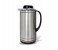 Geepas GVF5261 1.9 Litre Hot and Cold Vacuum Flask, Silver 1 in UAE