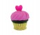 Smily Kiddos SK12002008 Fancy Cup Cake Eraser Set 3 in UAE