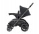Quinny 1396991000 Hubb Portable Stroller - Black 5 in UAE