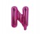 Party Time N-P-803249 Letter N 16 Inch Foil Balloon Pink 1 in UAE