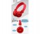 NIA Q8 Foldable Wireless Bluetooth Headphone with Mic 4 in UAE
