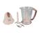 Olympia OE-826 2 In 1 Electric Food Chopper 200W 3 in UAE