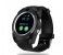 Bingo V8 Bluetooth Smart Watch With Sim And Camera - Black 3 in UAE