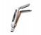 Geepas GH8672 Professional Hair Straightner 1 in UAE