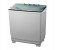 Olsenmark OMSWM5501 Semi Automatic Washing Machine - White 1 in UAE