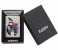 Zippo 29075 Flame Collage Lighter Silver 5 in UAE