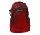 Para John PJSB6036A20 20-inch School Backpack - Red 1 in UAE