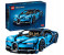 Lego Technic 42083 Bugatti Chiron Multicolor 2 in OMAN