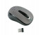 Wireless Optical Office Mouse With 1600Dpi - Grey 2 in OMAN