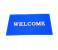Taqdeer 0306-1 Supreme Home Collective PVC Door and Bath Mat Assorted 1 in UAE