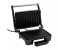 Clikon CK2410 Contact Grill Toaster - Silver 3 in UAE