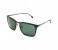 Police SPL154N Z40P Wayfarer Shiny Havana Grad Yellow Frame & Green Gradient Mirrored Sunglasses for Men 1 in UAE
