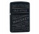Zippo 29691 Whiskey Lighter Black 1 in UAE