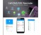Cubes Smart Band Fitness Tracker with Activity and Heart Rate Measurement Waterproof NFS2 Assorted 2 in UAE