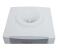 Olsenmark OMWD1626 420W Hot & Cold Water Dispenser with Cabinet - White 6 in OMAN