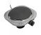 Clikon CK4357 Single Cast-Iron Hotplate 4 in OMAN