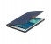 Promate fabriFlip-Air2 Premium Protective Fabric Folio Case for iPad Air 2 - Blue 3 in UAE
