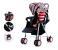 Baby Plus BP7736 Baby Stroller - Flag Print 1 in UAE