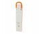 Sonashi SEL-707 72 Piece Rechargeable LED Lantern with Light Dimmer Function - Orange 2 in UAE