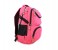 Para John PJBP6569A17 17-inch Backpack Bag - Fuchsia 1 in UAE