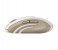Rapoo 3920P 5.8Ghz Wireless Laser Mouse with 4D Scroll Wheel - Gold 10225 2 in UAE