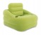 Intex ZX-68586 nflatable Accent Chair - Green 1 in UAE