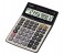 Casio DJ-220D Plus Desktop Type Calculator Black 1 in UAE