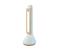Geepas GE5591 Rechargeable LED Desk Lamp - 40 Pieces 3 in OMAN