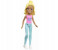 Barbie FHV55 On The Go Mini Doll Assorted 3 in UAE