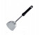Zebra ZE-104211 Stainless Steel Turner Large Handle Focus Silver 1 in UAE