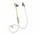 Plantronics Backbeat Fit300 Wireless Headset - Grey Lime Green 1 in OMAN