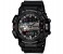 Casio G Shock GBA-400-1AHDR Mens Analog and Digital Watch Black 1 in UAE
