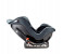 BABY PLUS BP8463 Baby Car Seat 2 in 1 - Balck 5 in UAE