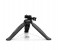 Promate HandyPod-16 Lightweight Camera Mini Tripod with 180-Degree Adjustable Head, Black 6 in UAE