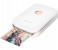 HP Z3Z93A Sprocket Photo Printer Red 2 in UAE