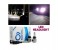 C9 High Quality Compact Design Super LED Car Headlight - 100W 3 in OMAN