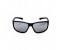 Nike EVO605 007 Cat Eye Matte Black Frame & Grey Mirror Mirrored Sunglasses for Unisex 1 in UAE