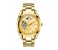Tevise T795A Full Automatic Star Watch - Gold 1 in UAE