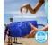 Promate Rustic-3 10W IPX6 Waterproof Wireless Speaker with Micro SD Card Slot - Blue 7 in UAE