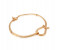 18K Gold Plated Choker Necklace Set 61174428 4 in UAE