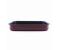 Royalford RF1147-SP32 Non Stick Square Pan- Red 2 in UAE