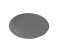 Promate METAPAD-1 Robust Anodized Aluminum Gaming Mouse Pad - Grey 1 in OMAN