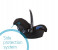 Maxi-Cosi Citi Baby Car Seat - Black Ravan 4 in UAE