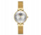 Curren 9031 Stainless Steel Analog Quartz Watch For Women Silver and Gold 1 in UAE