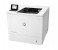 HP M609DN LaserJet Enterprise Laser Printer - White 3 in UAE